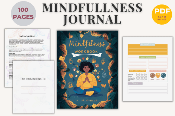 Mindfulness Journal